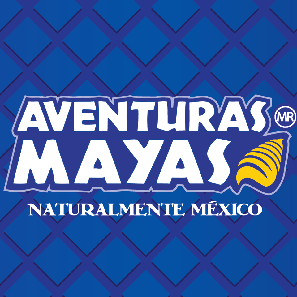 Aventuras Mayas